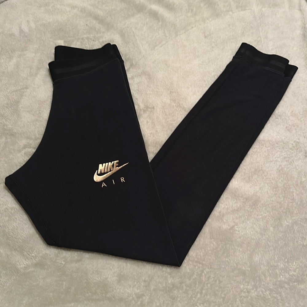 High waist Nike leggings